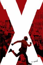 X : A Novel